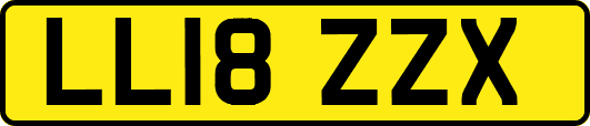 LL18ZZX