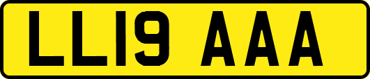 LL19AAA