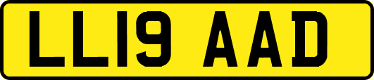 LL19AAD