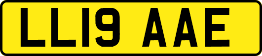 LL19AAE