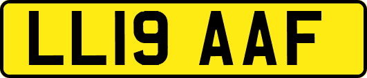 LL19AAF
