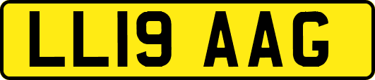 LL19AAG