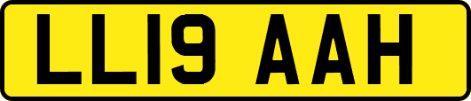 LL19AAH
