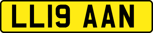 LL19AAN