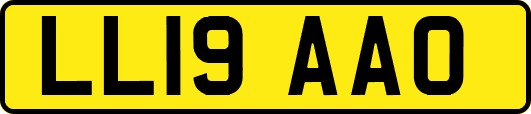 LL19AAO