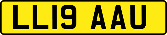 LL19AAU
