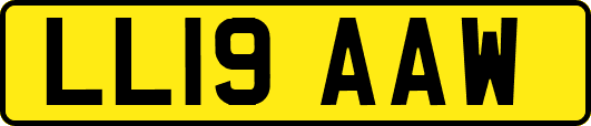 LL19AAW