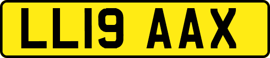 LL19AAX