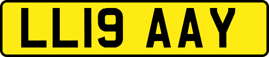 LL19AAY