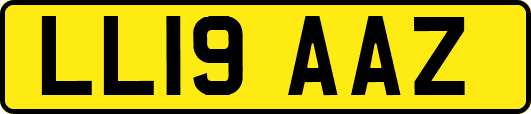 LL19AAZ
