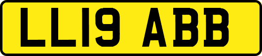 LL19ABB