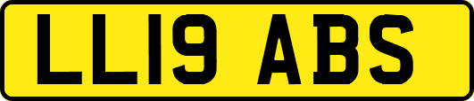 LL19ABS