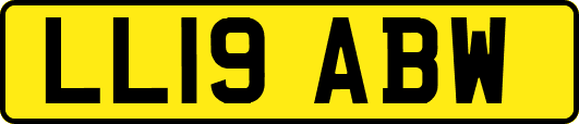 LL19ABW