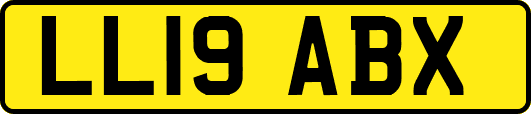 LL19ABX