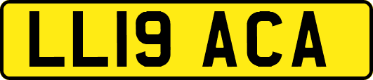 LL19ACA