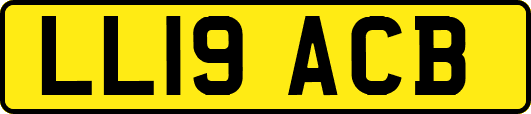 LL19ACB