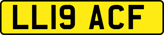 LL19ACF