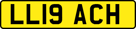 LL19ACH