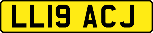 LL19ACJ