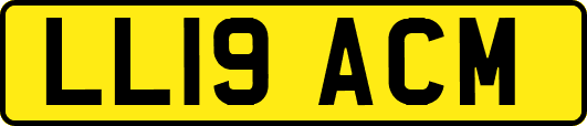 LL19ACM