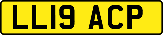 LL19ACP