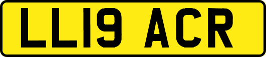 LL19ACR