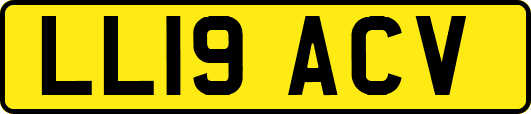 LL19ACV