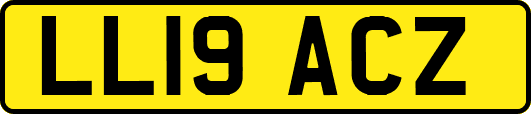 LL19ACZ