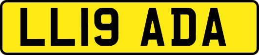 LL19ADA