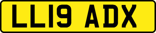 LL19ADX