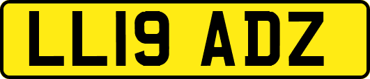 LL19ADZ