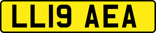 LL19AEA