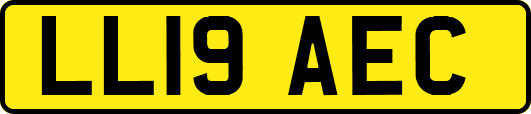 LL19AEC