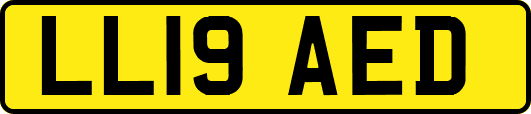 LL19AED