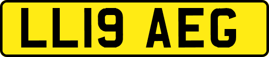 LL19AEG