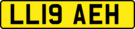LL19AEH