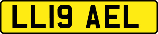 LL19AEL
