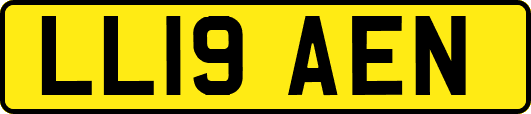 LL19AEN