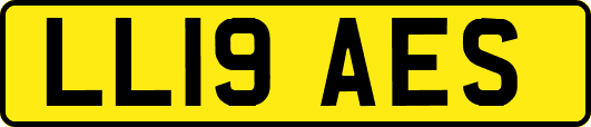 LL19AES