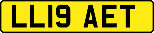 LL19AET
