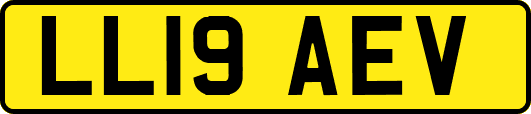 LL19AEV