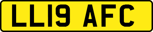 LL19AFC
