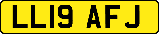 LL19AFJ