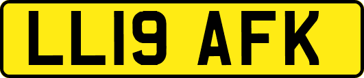 LL19AFK
