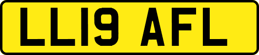 LL19AFL