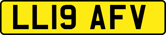 LL19AFV