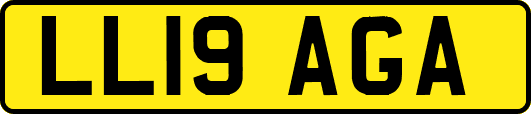 LL19AGA