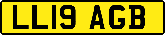 LL19AGB