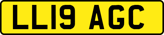 LL19AGC