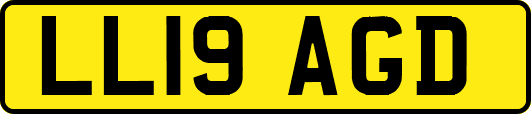 LL19AGD